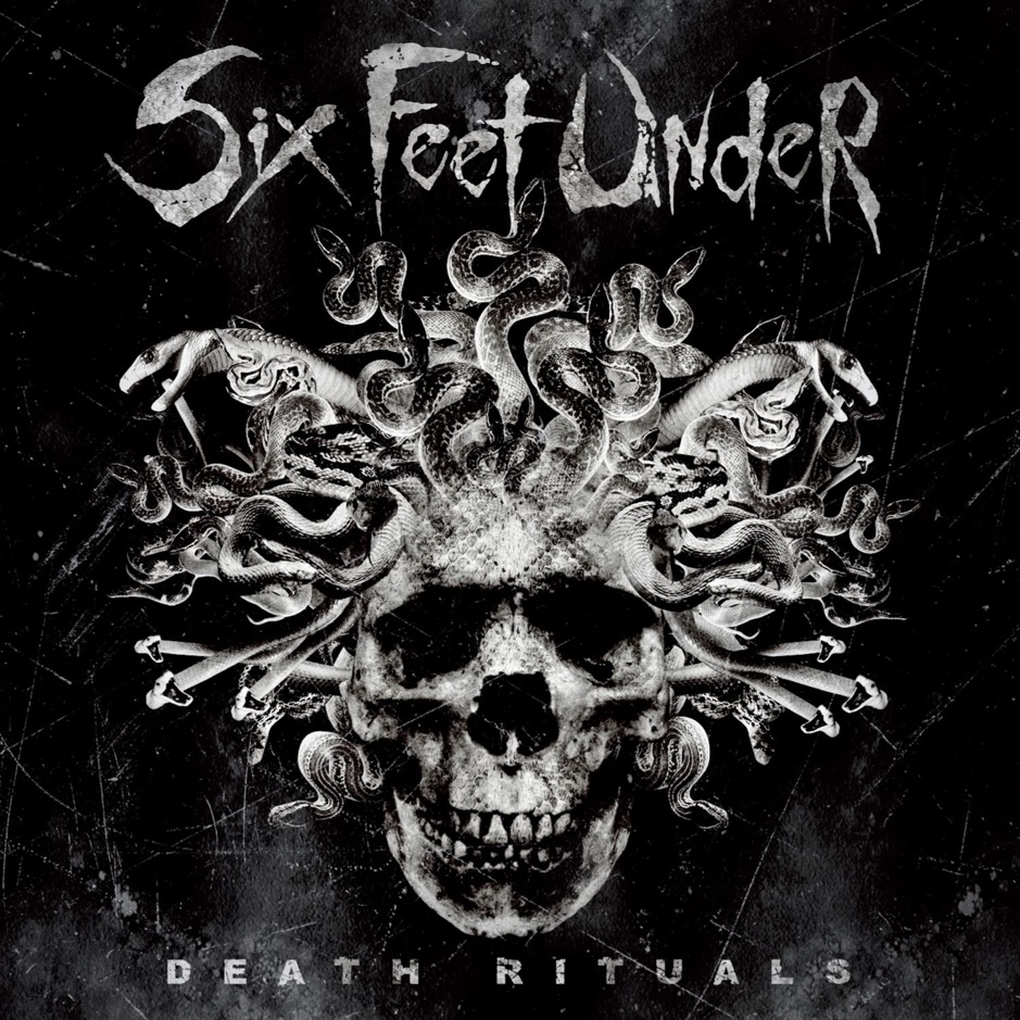 Six Feet Under - Death Rituals